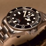 Tudor Pelagos Titanium 39mm Reference 25407N — photo 2