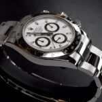 Rolex Sky Dweller Stainless Steel & White Gold 42mm 326934 — photo 11