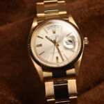 Omega Aqua Terra Broad Arrow — photo 8