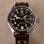 IWC Big Pilot 46mm Reference IW5002 — photo 9