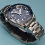 Omega Planet Ocean 600M 43.5mm Ref 215.30.44.21.03.001 B&P — photo 8