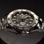Rolex Yachtmaster Oyster Steel/Platinum 40mm 126622 Circa 2024 — photo 6