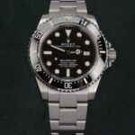 Rolex Sea-Dweller 4000 40mm Reference 116600 — photo 10
