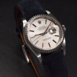 Rolex Submariner 5513 Non Date 40mm — photo 7