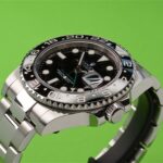 Rolex GMT Master 2 40mm Reference 116710LN — photo 5