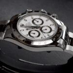 Rolex Daytona "APH" Dial Chromalight 40mm Ref 116520 — photo 4