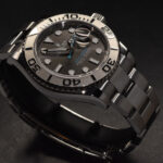 Rolex Yachtmaster Oyster Steel/Platinum 40mm 126622 Circa 2024 — photo 4