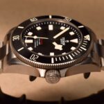 Tudor Pelagos Titanium 39mm Reference 25407N — photo 10