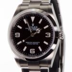 Rolex Explorer 36mm Reference 124270 Circa 2021 — photo 1