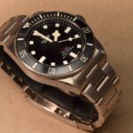 Tudor Pelagos Titanium 39mm Reference 25407N — photo 8