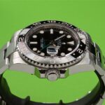 Rolex GMT Master 2 40mm Reference 116710LN — photo 11