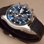 Rolex Day Date 18k White Gold 36mm — photo 4