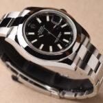 Rolex Datejust 2 41mm Reference 116300 — photo 8