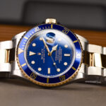 Rolex Submariner Hulk 116610LV — photo 4