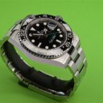 Rolex GMT Master 2 40mm Reference 116710LN — photo 4
