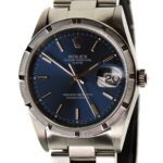 Rolex Datejust Two-Tone 36mm Ref. 1601 — photo 10