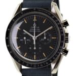 Omega Speedmaster Professional Moonwatch 42mm Reference 145.00.22 — photo 1