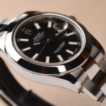 Rolex Submariner Non Date 14060M — photo 11