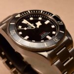 Tudor Pelagos Titanium 39mm Reference 25407N — photo 4