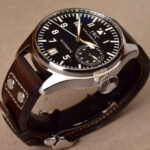IWC Big Pilot 46mm Reference IW5002 — photo 2