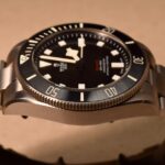 Tudor Pelagos Titanium 39mm Reference 25407N — photo 11