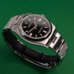 Rolex Oyster Perpetual 36mm Reference 126000 Circa 2021 — photo 4