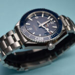 Omega Planet Ocean 600M 43.5mm Ref 215.30.44.21.03.001 B&P — photo 5