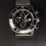 IWC Perpetual Calendar Moonphase Chronograph 44mm — photo 2