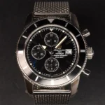 Breitling Super Ocean Heritage Chronograph 46mm Reference A1332024 — photo 9