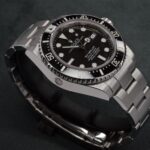 Rolex Sea-Dweller 4000 40mm Reference 116600 — photo 9