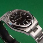 Rolex Oyster Perpetual 36mm Reference 126000 Circa 2021 — photo 8