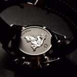 Jaeger Le Coultre Reverso 18k — photo 5