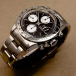Tudor OysterDate "Big Block" Chronograph 40mm Reference 79180 — photo 2