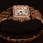 Omega Aqua Terra Gold/Steel — photo 5