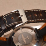IWC Pilot Chronograph 43mm Reference 377709 — photo 6