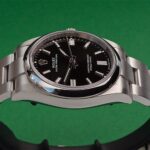 Rolex Oyster Perpetual 36mm Reference 126000 Circa 2021 — photo 6