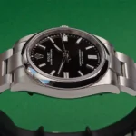 Rolex Oyster Perpetual 36mm Reference 126000 Circa 2021 — photo 6