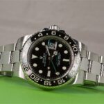 Rolex GMT Master 2 40mm Reference 116710LN — photo 3
