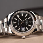 Rolex Datejust 2 41mm Reference 116300 — photo 3