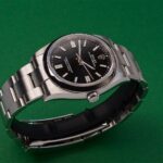 Rolex Oyster Perpetual 36mm Reference 126000 Circa 2021 — photo 2