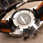 IWC Pilot Chronograph 43mm Reference 377709 — photo 7