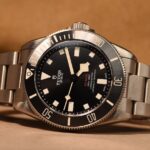 Tudor Pelagos Titanium 39mm Reference 25407N — photo 3