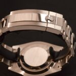 2023 Rolex Submariner "Cookie Monster" 18K White Gold 41mm Ref 126619LB — photo 6