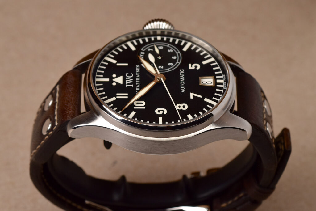 Omega Seamaster Chronograph — photo 1