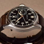 Omega Seamaster Chronograph — photo 1