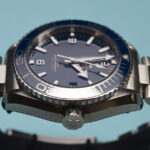 Omega Planet Ocean 600M 43.5mm Ref 215.30.44.21.03.001 B&P — photo 11