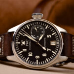 IWC Big Pilot 46mm Reference IW5002 — photo 8
