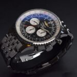 Breitling Navitimer B01 Chronograph 46mm Reference AB012721 — photo 5