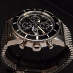 Breitling Super Ocean Heritage Chronograph 46mm Reference A1332024 — photo 6