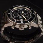Breitling Super Ocean Heritage Chronograph 46mm Reference A1332024 — photo 6